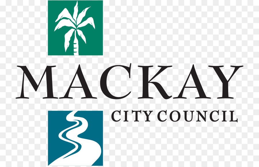 โลโก้，Mackay เมืองโถง PNG