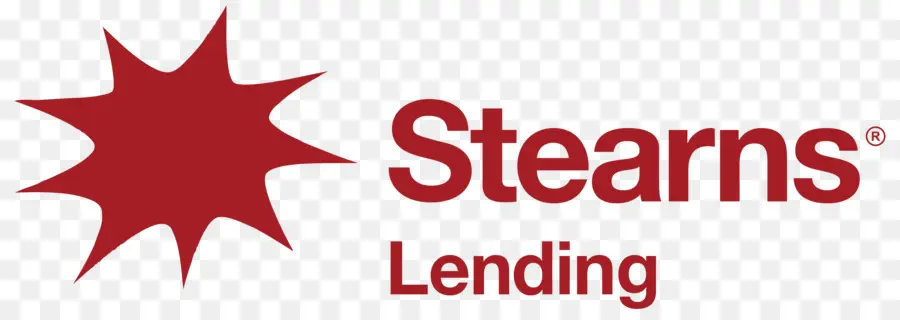 โลโก้ Lending Stearns，ยี่ห้อ PNG