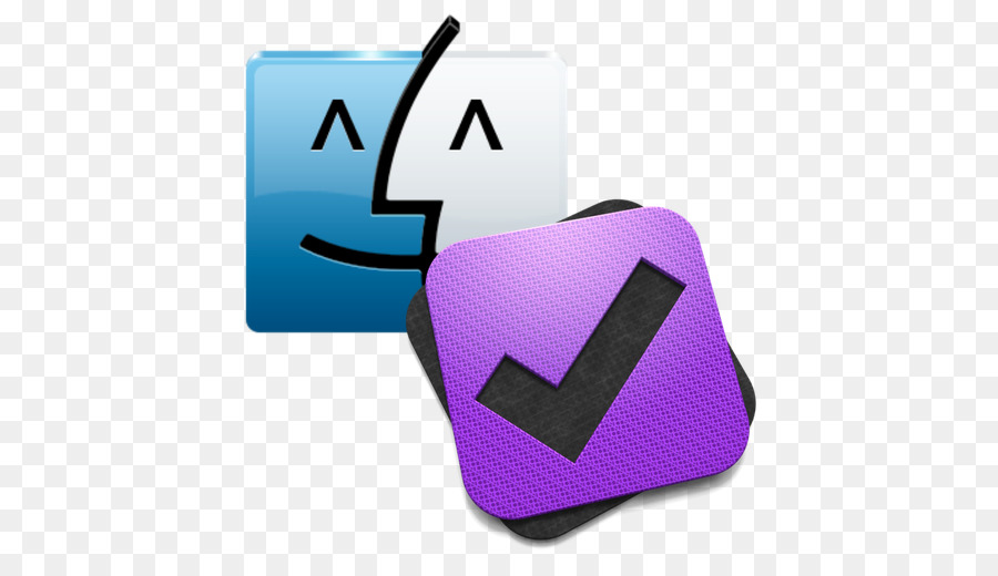 Omnifocus，Macos PNG