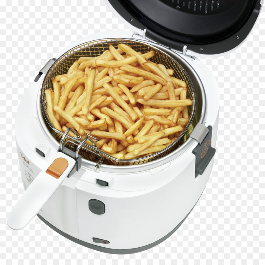 ลึก Fryers，Tefal PNG