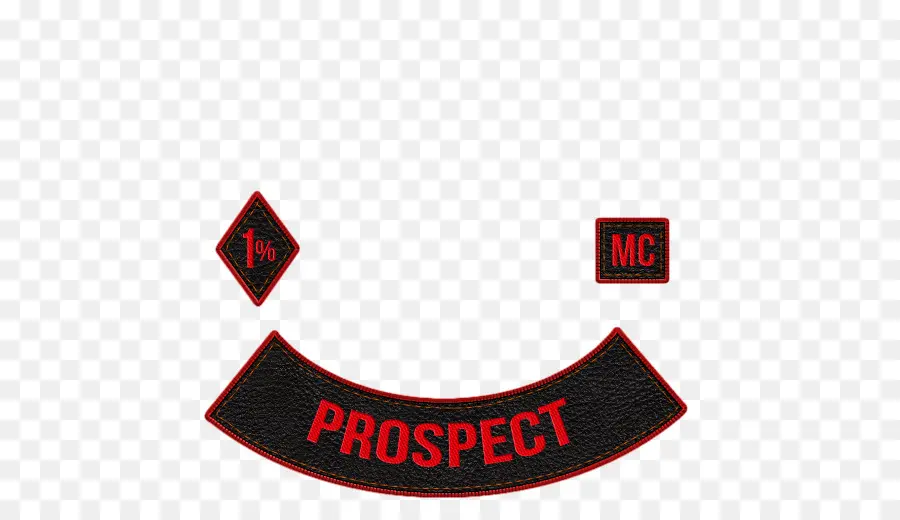 Prospect Patch，Mc PNG