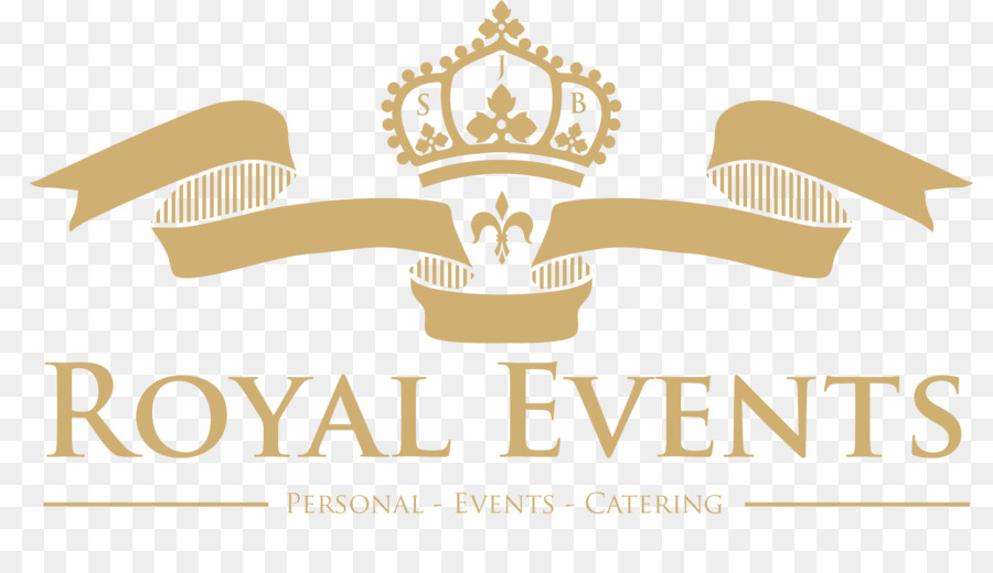 โลโก้ Royal Events，โลโก้ PNG