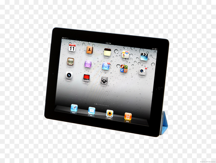 Ipad 3，Ipad 4 PNG