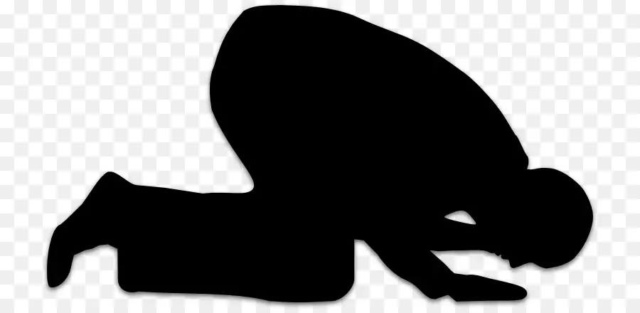 Prostration，อิสลาม PNG