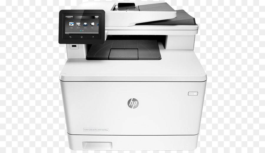 Hewlettpackard，จุดเสีย Laserjet มืออาชีพ M477 PNG