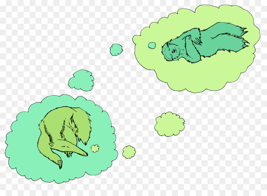 Amphibian，สีเขียว PNG