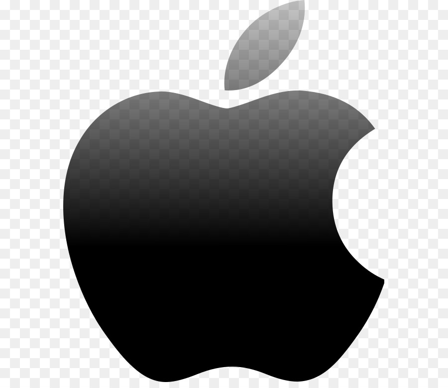 โลโก้ Apple，เทคโนโลยี PNG