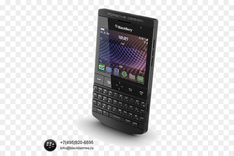 Blackberry ถพอร์ชไปขับออกแบบพี 9982，แบล็คเบอร์รี่ Z10 PNG