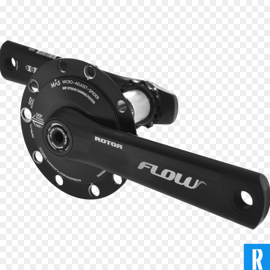 Crankset จักรยาน，ข้อเหวี่ยง PNG