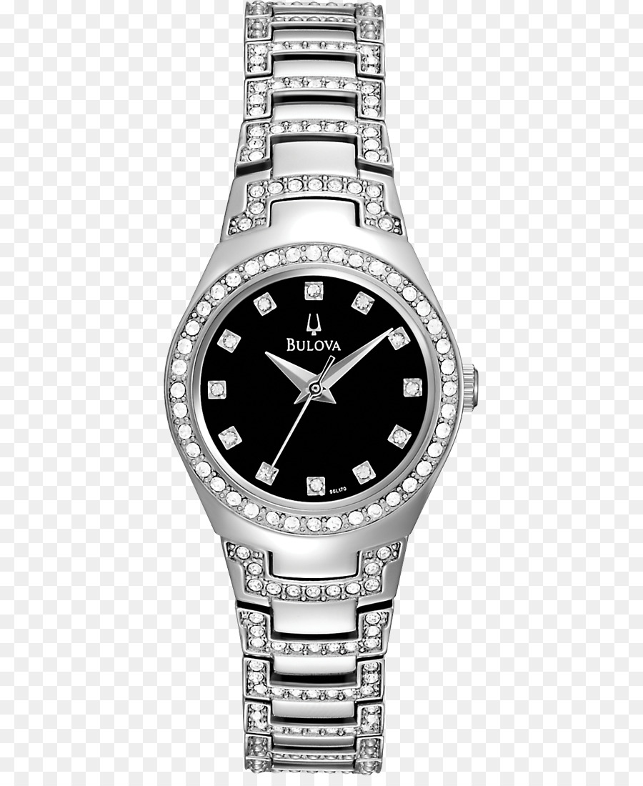 Bulova 96l170，Bulova PNG