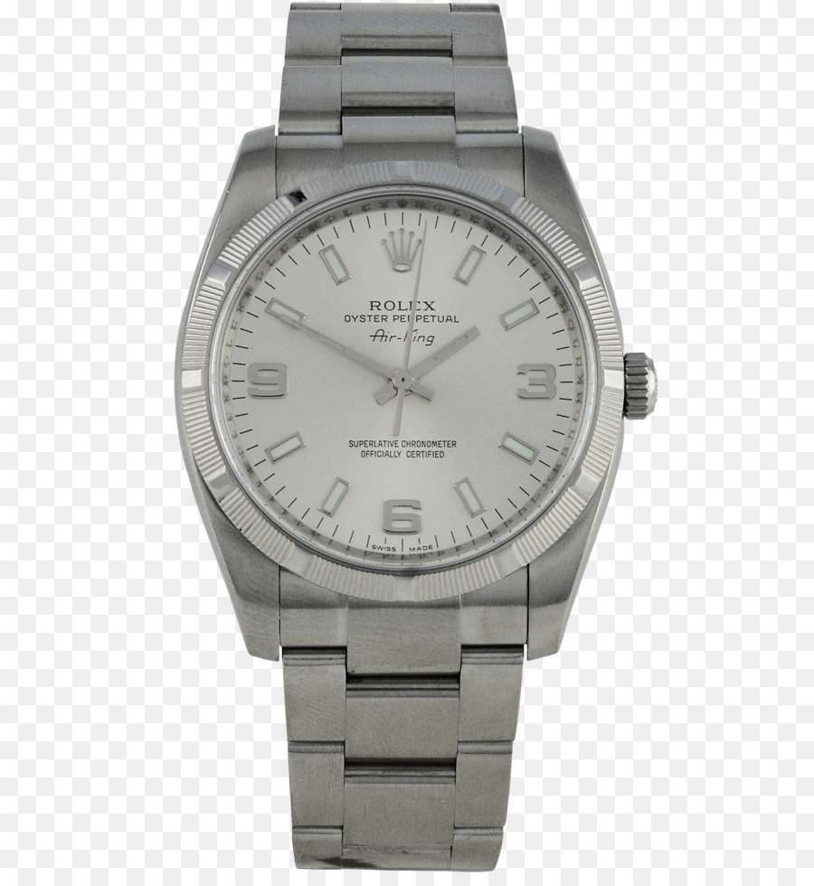 นาฬิกาโรเล็กซ์ Datejust，ดู PNG