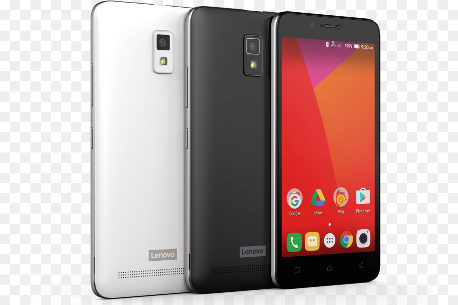 Lenovo，Lenovo A6600 คู่ 16gb 4g Lte สีขาวลดล็อค PNG