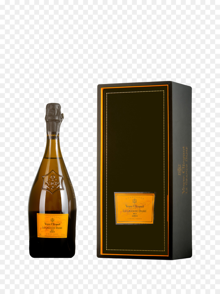 แชมเปญ，Veuve Clicquot PNG