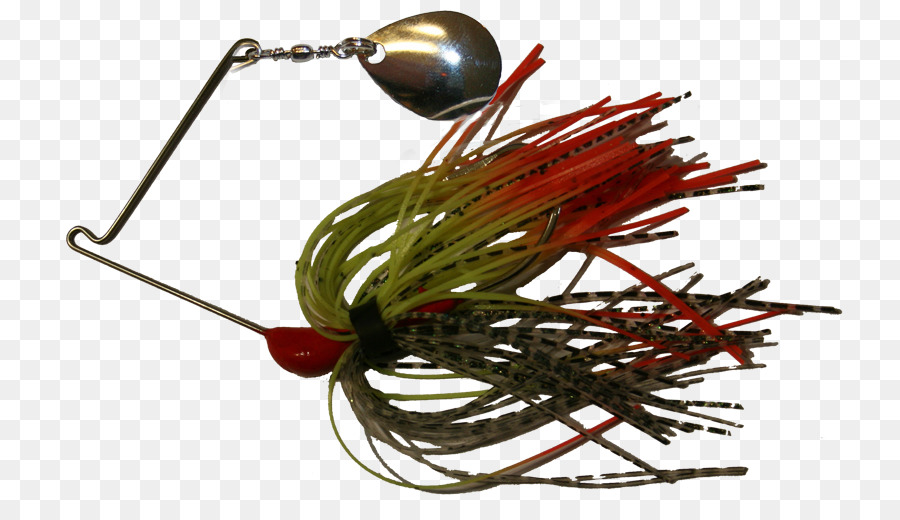 Spinnerbait，Redm PNG