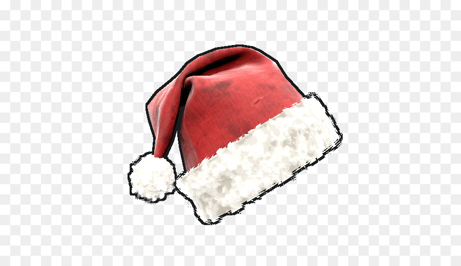 หมวก，ซานต้าคลอส PNG