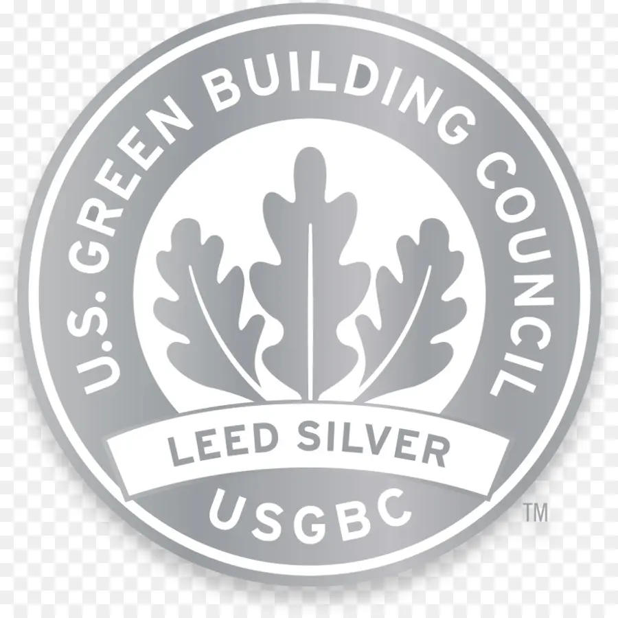 ป้าย Leed Silver，การรับรอง PNG