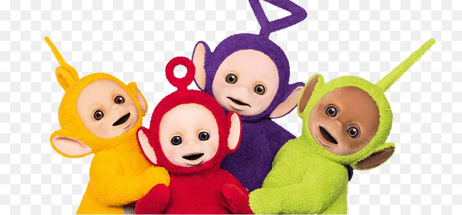 Teletubbies，รายการทีวี PNG