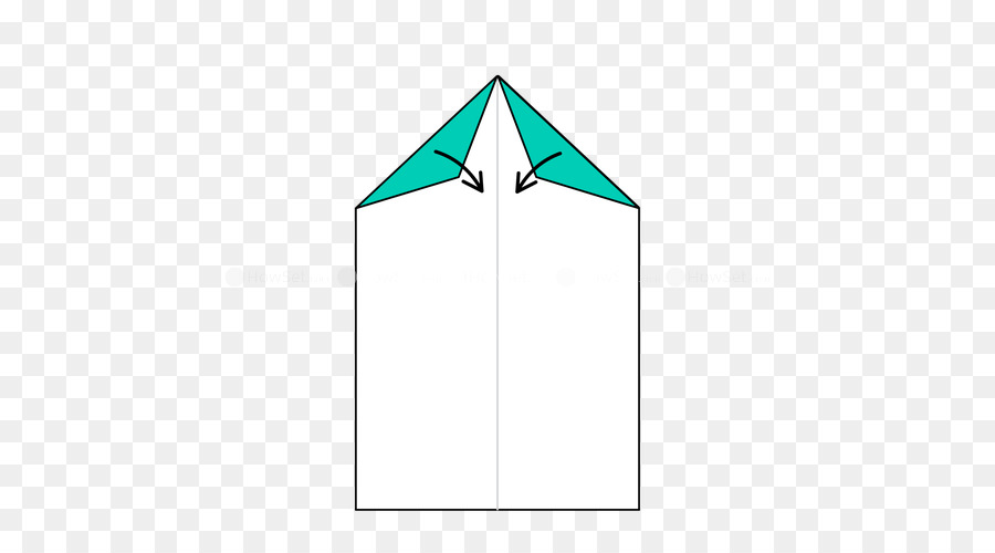 Origami，สามเหลี่ยม PNG