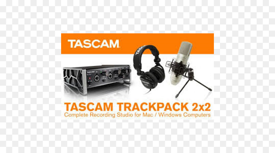 ไมโครโฟน，Tascam PNG