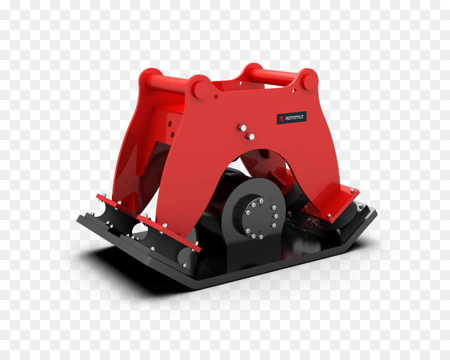 Rototilt กลุ่มเกี่，Tiltrotator PNG