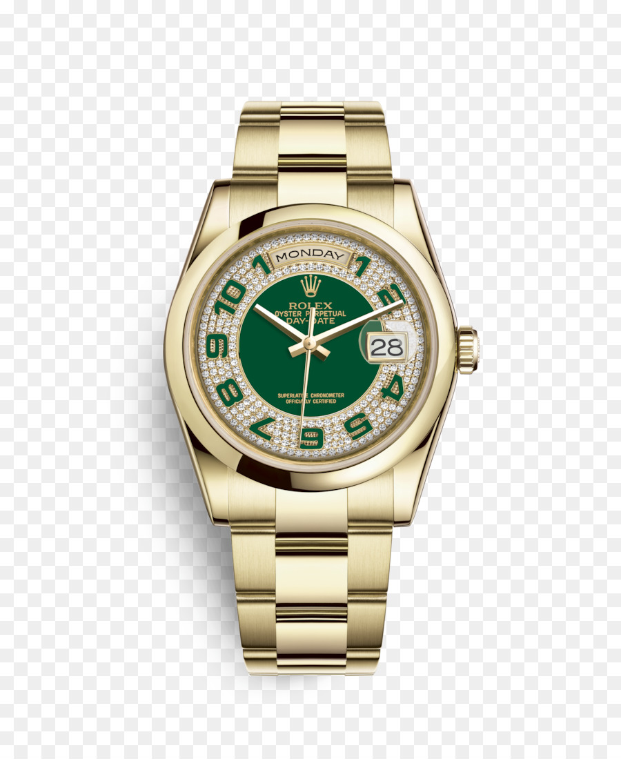 Rolex Watch，หรูหรา PNG