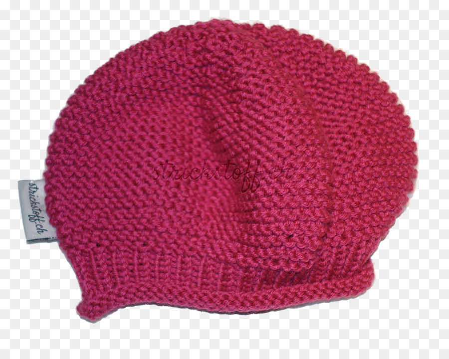 โครเชต์，Knit หมวก PNG