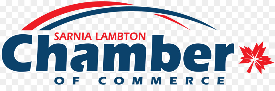 โลโก้，Sarnia Lambton ห้องของ Commerce PNG