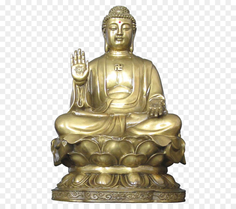 Gautama นพระพุทธรูป，Buddharupa PNG