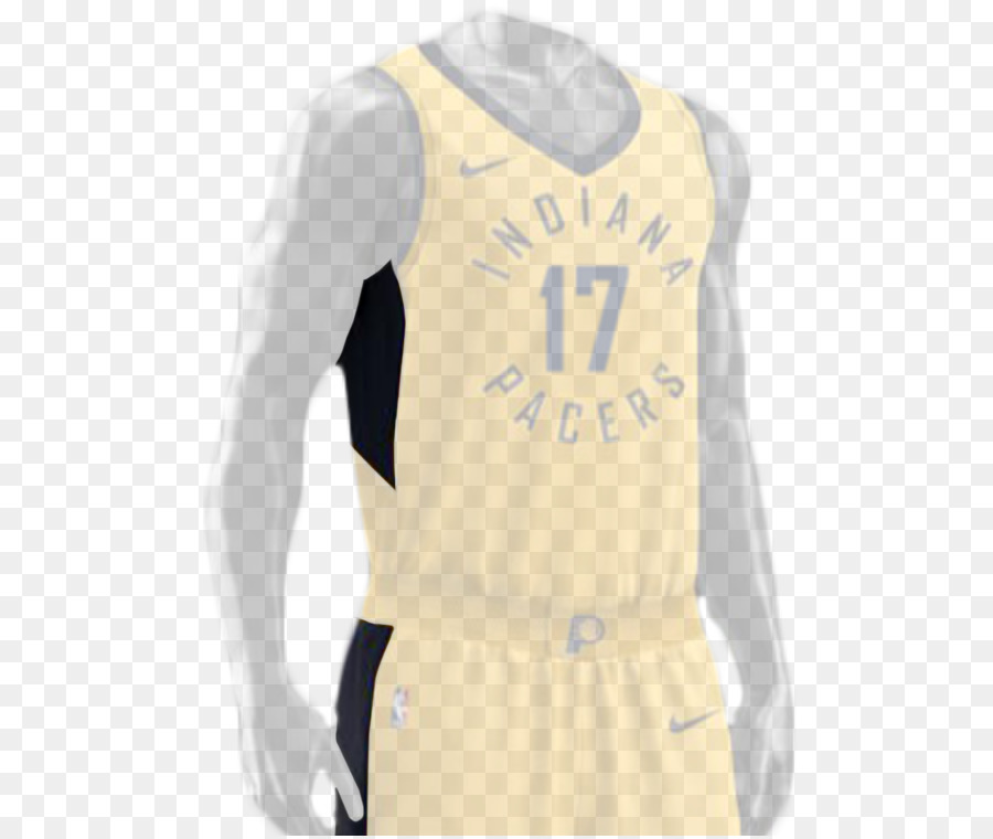 เจอร์ซีย์，อินเดียนา Pacers PNG