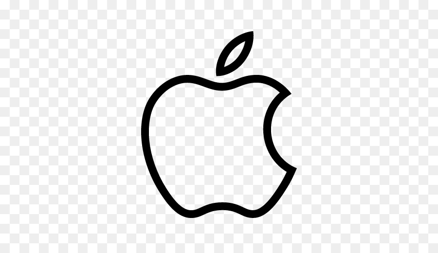 โลโก้ Apple，เทคโนโลยี PNG