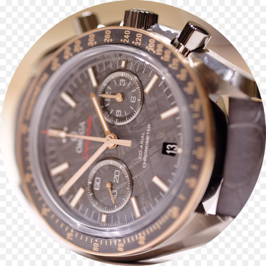 โอเมก้า Speedmaster，ดู PNG