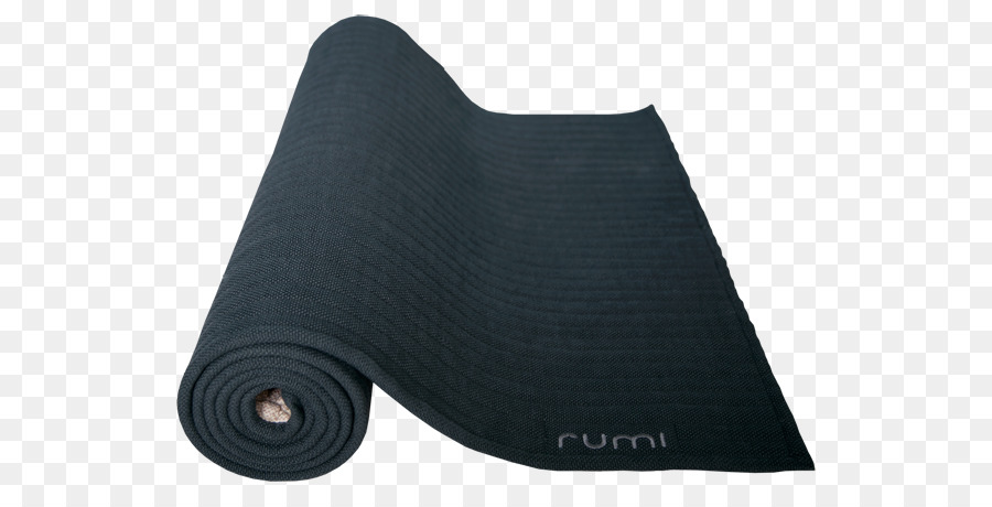 โยคะ Pilates Mats，รองจาน PNG