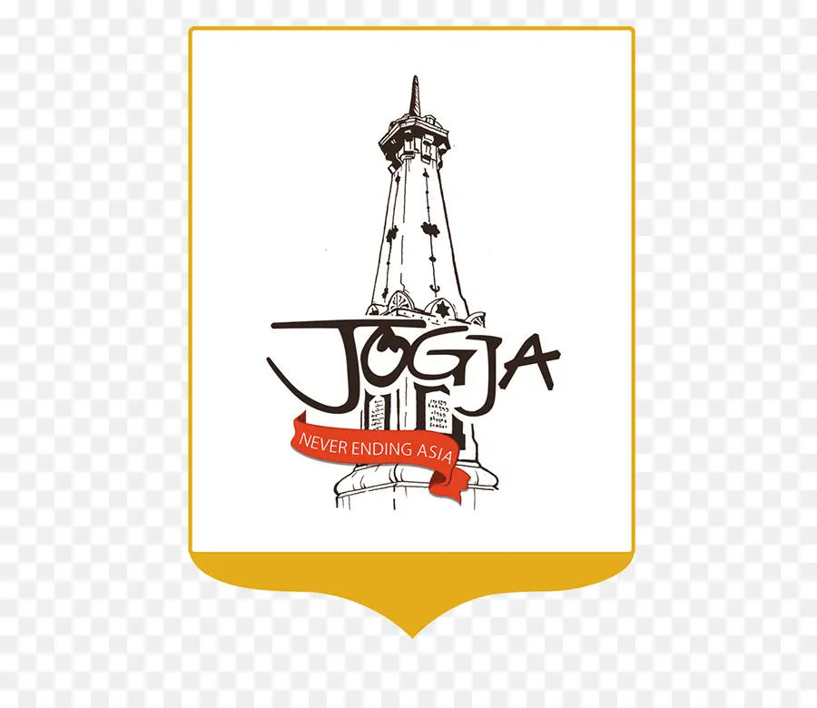 อนุสาวรีย์ Jogja，หอคอย PNG