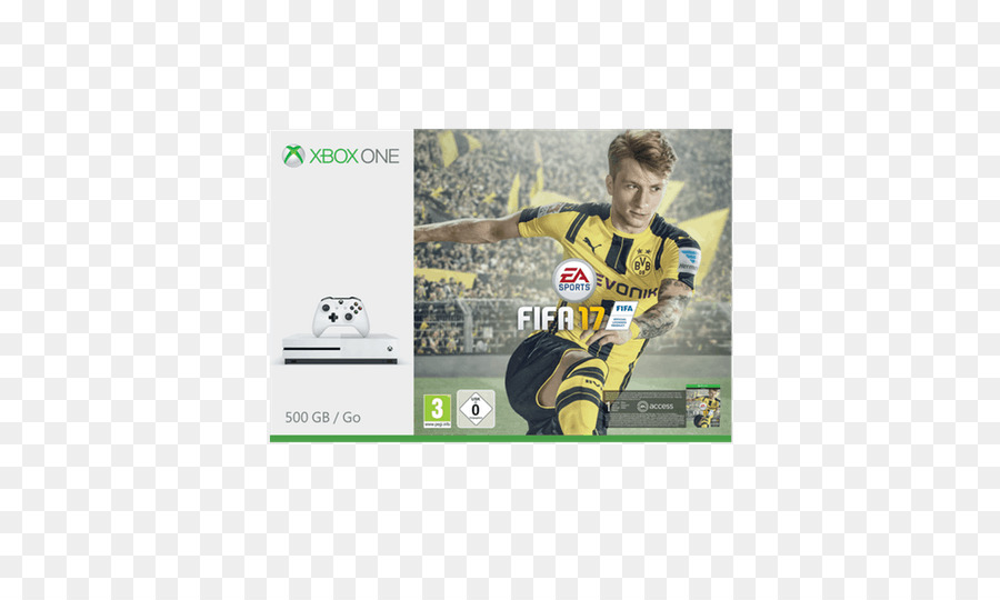 Fifa 17，ไมโครซอฟเอ็กซ์บ็อกซ์เด็กผู้ชายคนเอ PNG