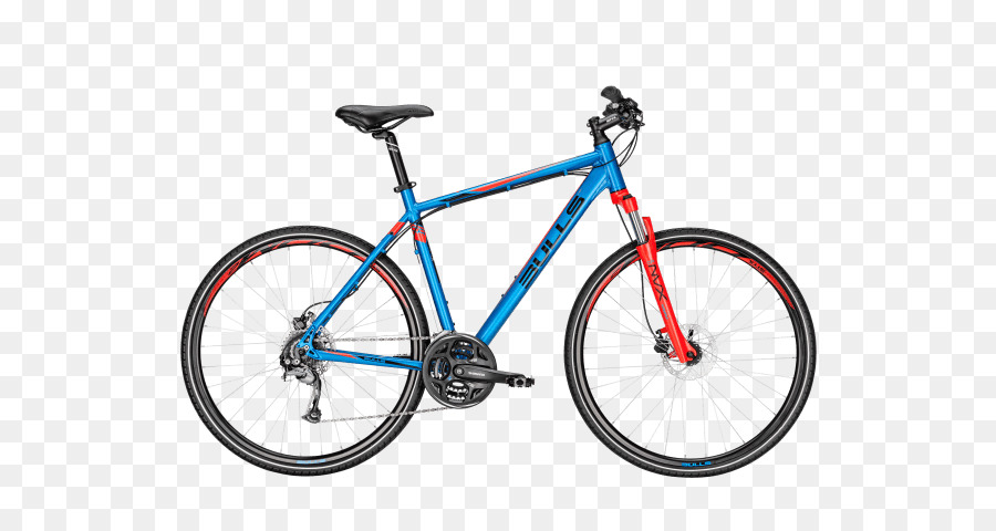 ลูกผสมจักรยาน，Cyclocross จักรยาน PNG