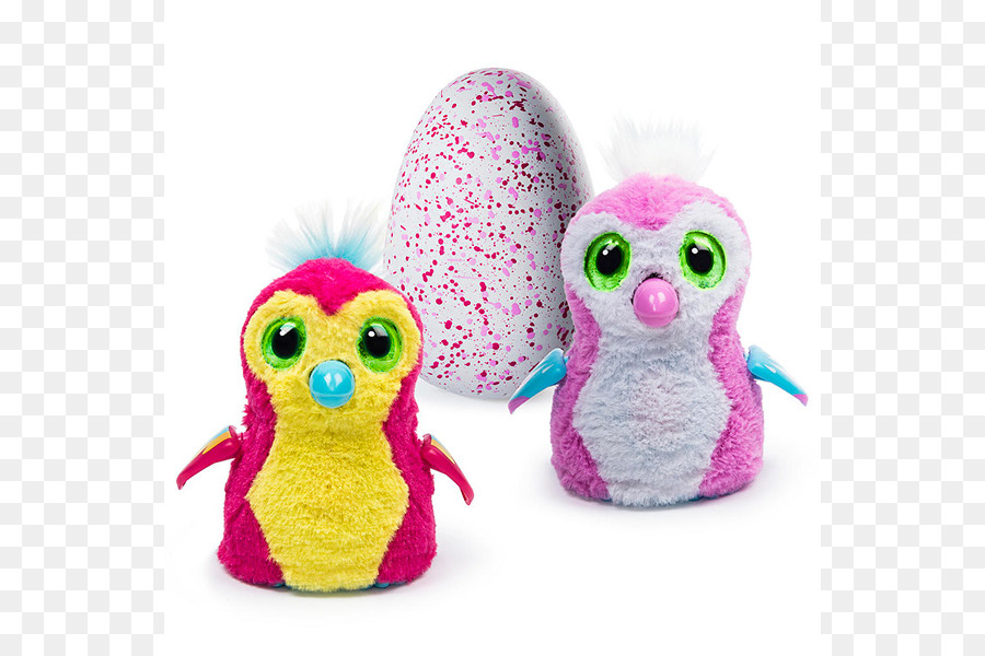 Hatchimals，ไข่ PNG