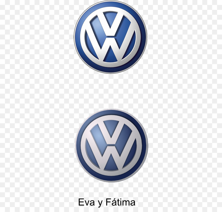 โลโก้โฟล์คสวาเกน，Vw PNG