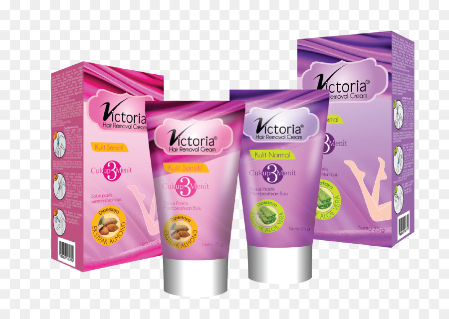 การเอาเส้นผม，Veet PNG