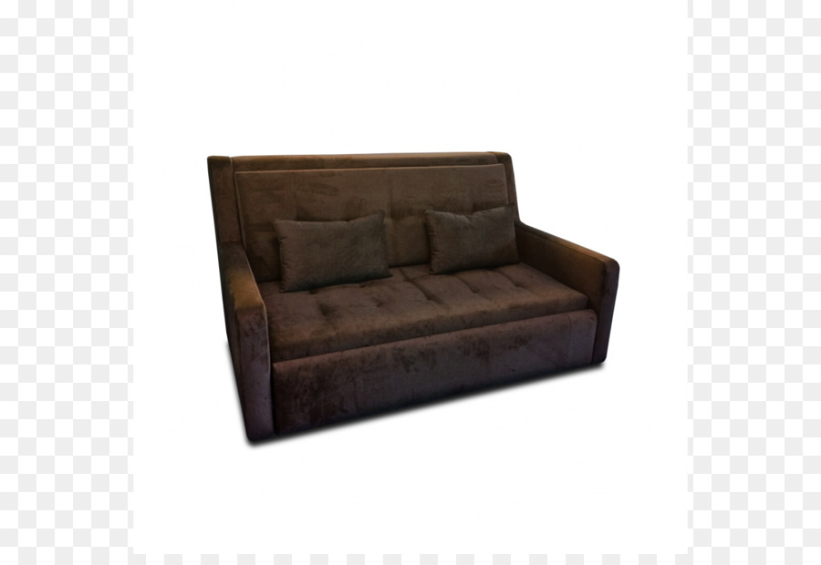 บนเตียงโซฟา，Loveseat PNG