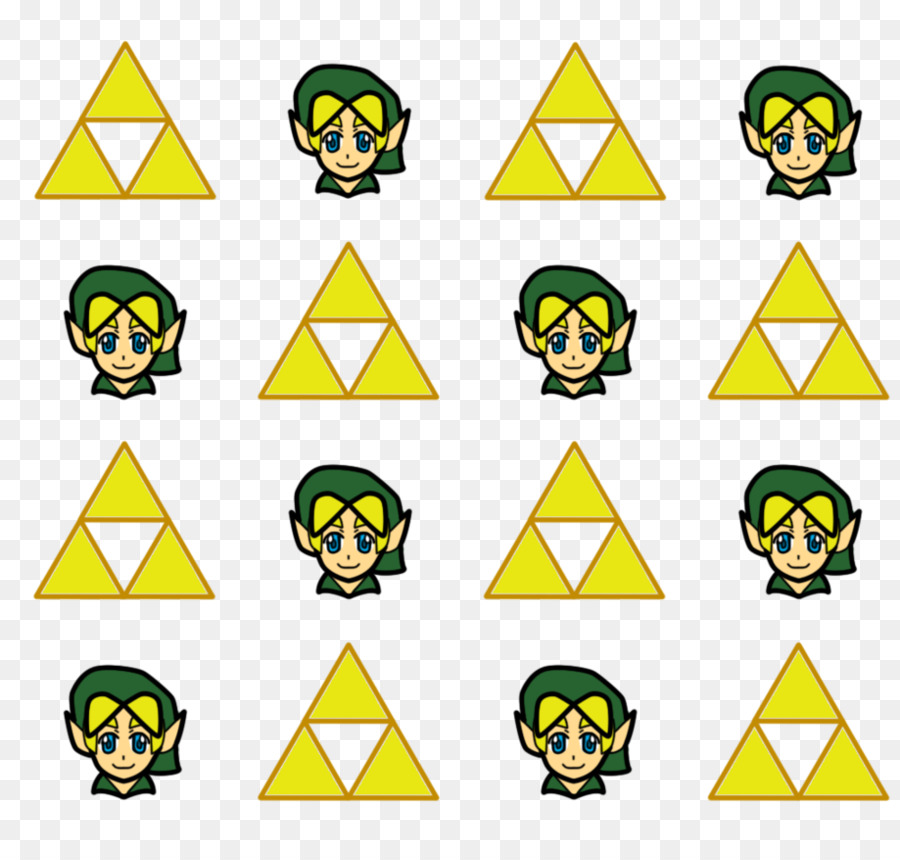 เชื่อมโยง，ตำนานของ Zelda PNG