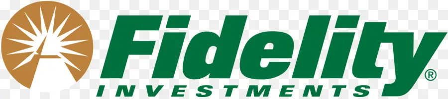 โลโก้ Fidelity Investments，การเงิน PNG