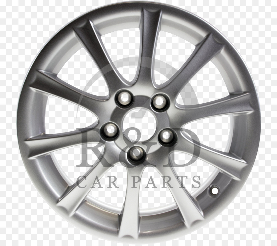 Hubcap，Alloy ล้อ PNG