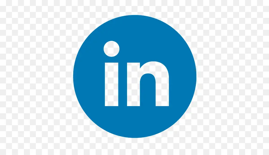 โลโก้ Linkedin，โซเชียลมีเดีย PNG