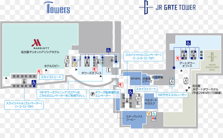 Japan Kgm，โรงแรม PNG