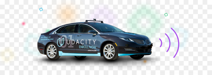 Udacity，Autonomous รถ PNG