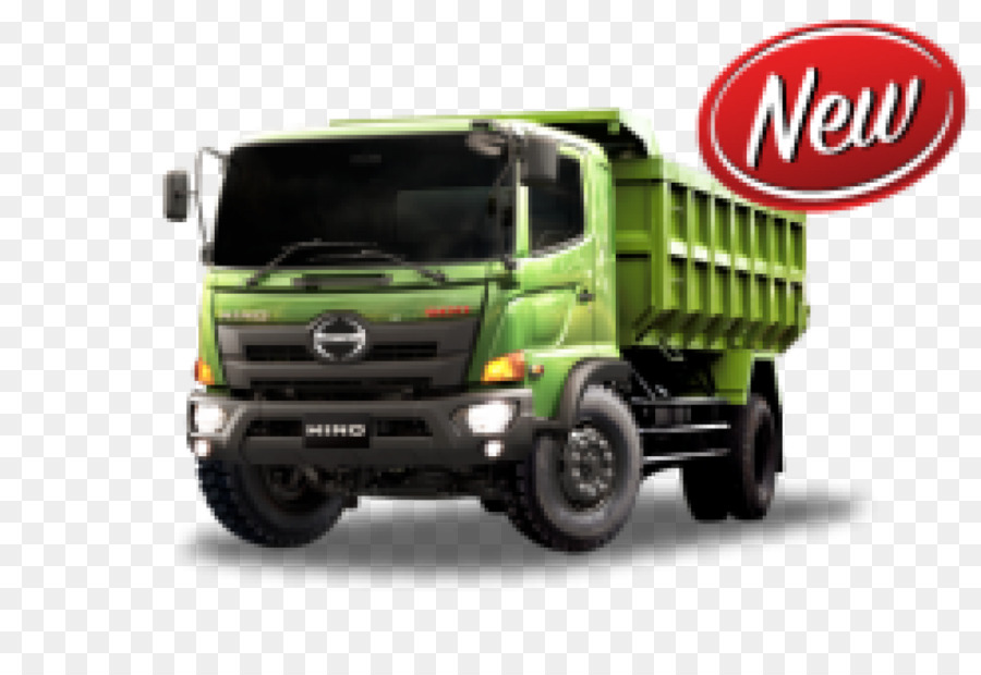 Hino หน่วยลาดตระเวนมาโดยตล，Hino น่าย PNG