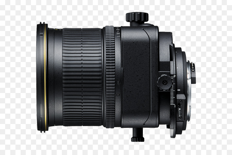 Nikon Pce โคร Nikkor 45mm F28d เอ็ด，Nikon Pce Nikkor 24mm F35d เอ็ด PNG