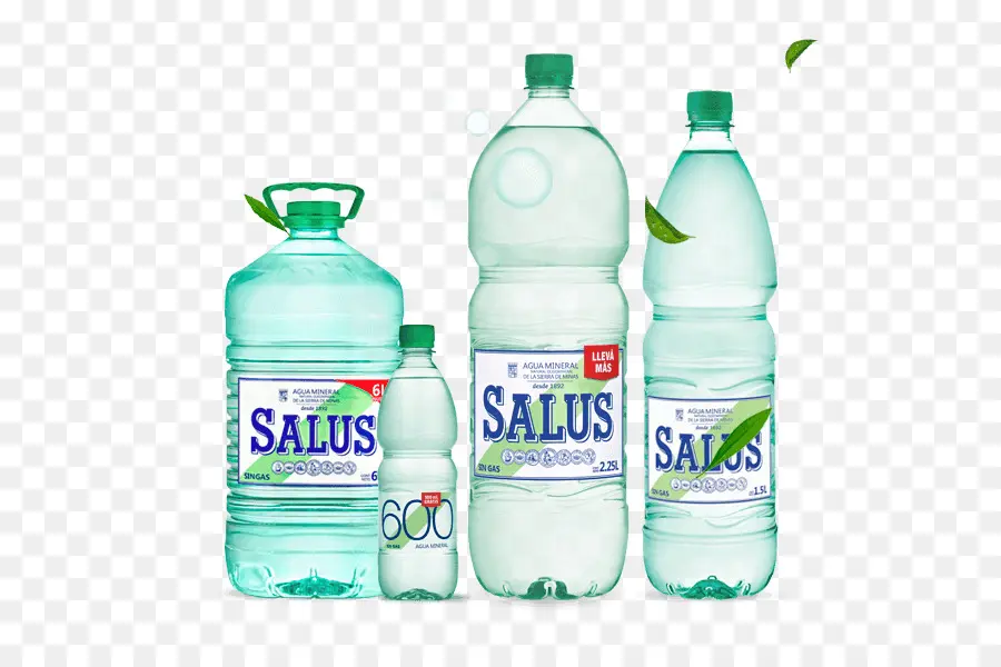 ขวดน้ำ Salus，ขวด PNG