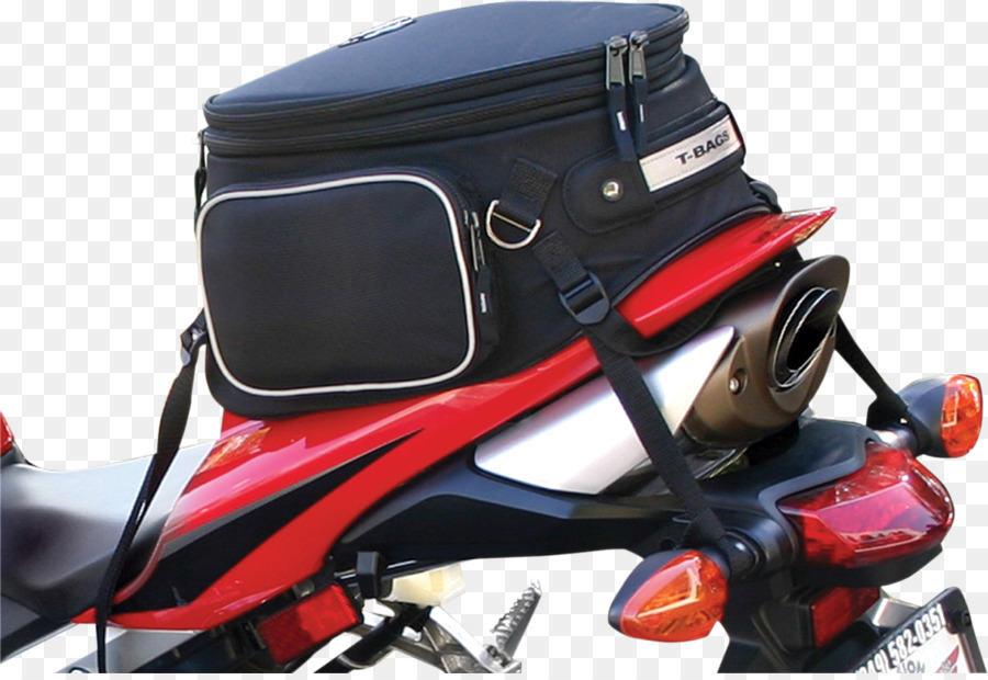 Saddlebag，มอเตอร์ไซค์เครื่องประดับ PNG