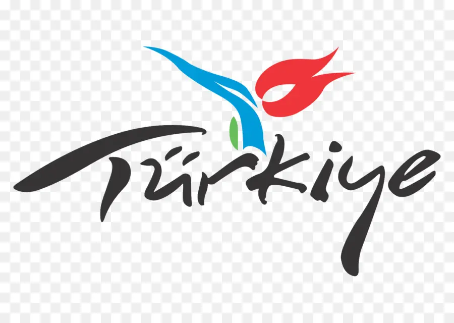 โลโก้türkiye，เครื่องหมาย PNG